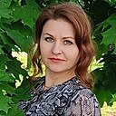 Натали, 40 лет