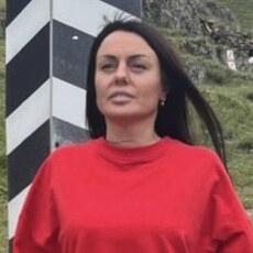 Дарья, 43 из г. Красноярск.