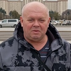 Фотография мужчины Сергей, 52 года из г. Луганск