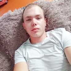 Фотография мужчины Сергей, 20 лет из г. Минусинск