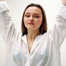 Александра, 25 из г. Барнаул.