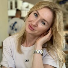 Фотография девушки Алина, 34 года из г. Москва