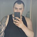 Таир, 27 лет