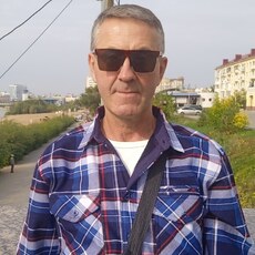 Николай, 54 из г. Омск.