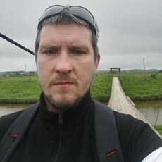 Фотография мужчины Александр, 37 лет из г. Краснокамск