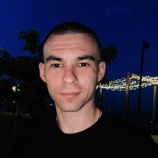 Фотография мужчины Алексей, 26 лет из г. Саратов