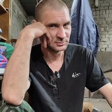 Фотография мужчины Антон, 46 лет из г. Нижний Новгород