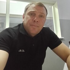 Фотография мужчины Юрий, 38 лет из г. Караганда