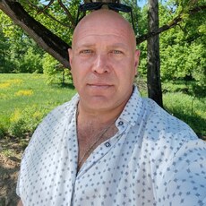 Фотография мужчины Максим, 46 лет из г. Электросталь