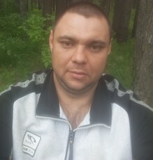 Фотография мужчины Виталий, 35 лет из г. Находка
