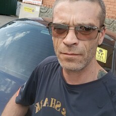 Фотография мужчины Андрей, 44 года из г. Сергиев Посад