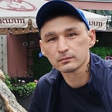 Фотография мужчины Галимжан, 33 года из г. Костанай