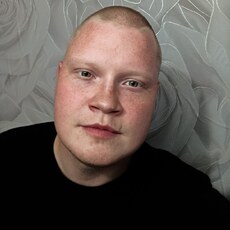 Фотография мужчины Владислав, 21 год из г. Калинковичи