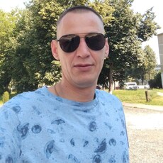 Фотография мужчины Андрей, 37 лет из г. Новомосковск