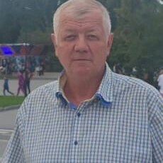 Андрей, 53 из г. Кемерово.