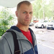 Фотография мужчины Vladimir, 43 года из г. Междуреченск
