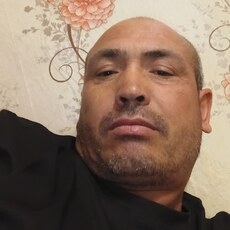 Фотография мужчины Боря, 46 лет из г. Александров
