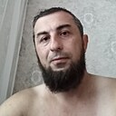 Парень, 35 лет