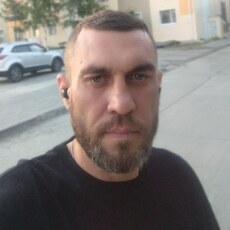 Фотография мужчины Михаил, 39 лет из г. Губкинский