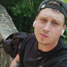 Фотография мужчины Сергей, 28 лет из г. Новомосковск