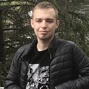 Максим, 23 года