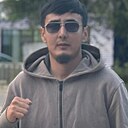 Аслан, 25 лет
