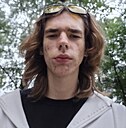 Никита, 18 лет