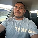 Уктам, 33 года