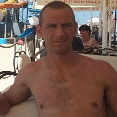 Фотография мужчины Костя, 42 года из г. Бобруйск