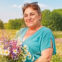 Татьяна, 63 года