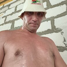 Фотография мужчины Александр, 43 года из г. Клин