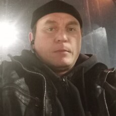 Фотография мужчины Ivan, 40 лет из г. Петропавловск