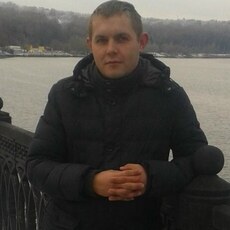 Фотография мужчины Андрей, 30 лет из г. Волжский