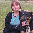 Юля, 25 лет