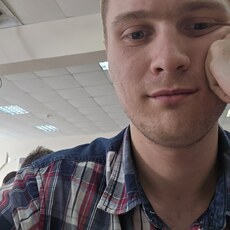 Фотография мужчины Виктор, 24 года из г. Комсомольск-на-Амуре