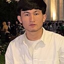 Каюм, 21 год