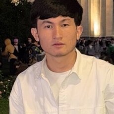 Фотография мужчины Каюм, 21 год из г. Калязин