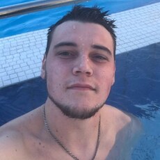 Фотография мужчины Leo, 26 лет из г. Челябинск