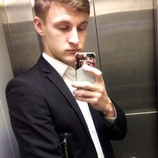 Фотография мужчины Андрей, 30 лет из г. Курган