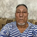 Серик, 67 лет