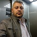 Сулейман, 46 лет