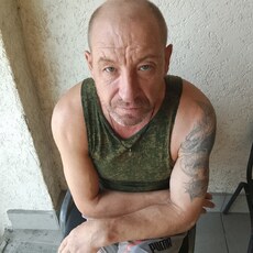 Фотография мужчины Сергей, 53 года из г. Рязань