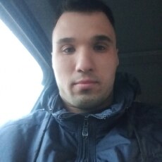 Фотография мужчины Кирилл, 26 лет из г. Краснокаменск