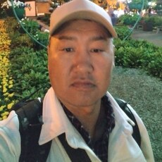 Фотография мужчины Жаргал, 44 года из г. Усть-Илимск