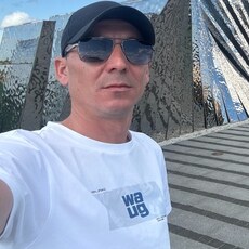 Фотография мужчины Никита, 33 года из г. Нижний Новгород