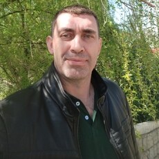 Фотография мужчины Олег, 44 года из г. Ржев