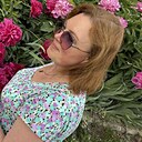 Лиса, 45 лет
