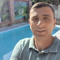 Фотография мужчины Имеда, 48 лет из г. Варшава