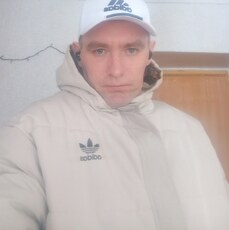 Фотография мужчины Алексей, 39 лет из г. Холм-Жирковский