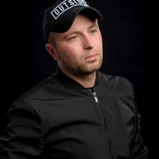 Фотография мужчины Михаил, 35 лет из г. Санкт-Петербург